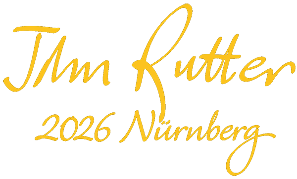 John Rutter: Das ultimative Chor-Erlebnis